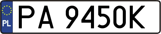PA9450K