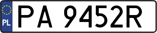 PA9452R