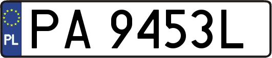 PA9453L