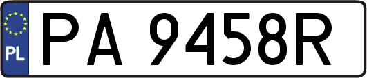 PA9458R