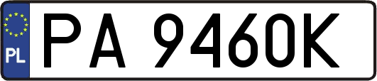 PA9460K