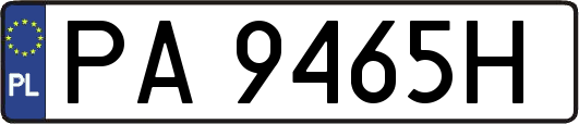 PA9465H