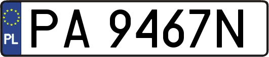 PA9467N