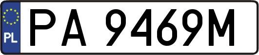 PA9469M