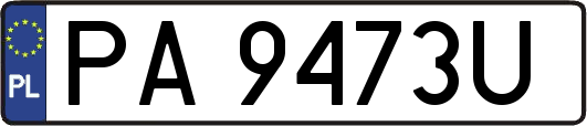 PA9473U
