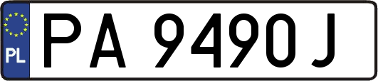 PA9490J