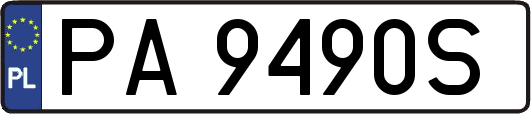 PA9490S