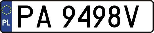 PA9498V
