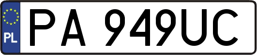 PA949UC