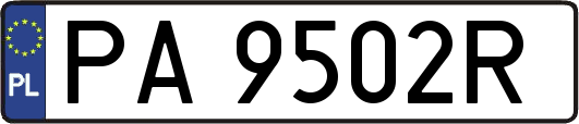 PA9502R