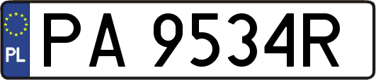 PA9534R
