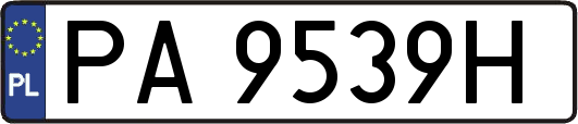 PA9539H