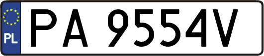 PA9554V