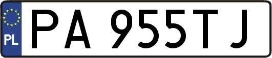 PA955TJ