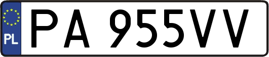 PA955VV