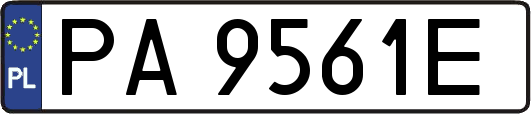 PA9561E
