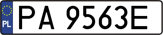 PA9563E