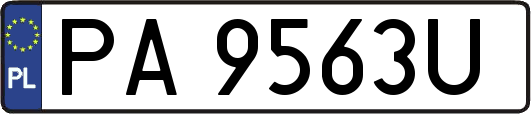 PA9563U