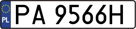 PA9566H