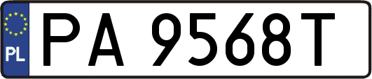 PA9568T