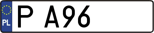 PA96