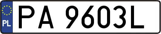 PA9603L