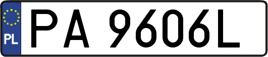 PA9606L