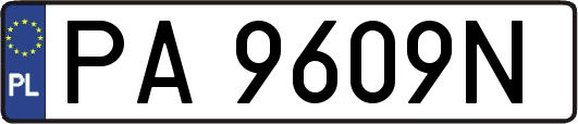 PA9609N