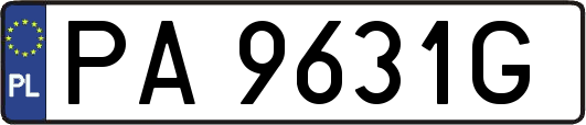 PA9631G