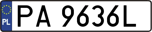 PA9636L