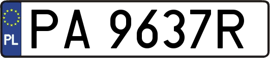 PA9637R