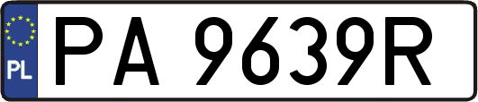 PA9639R