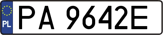 PA9642E