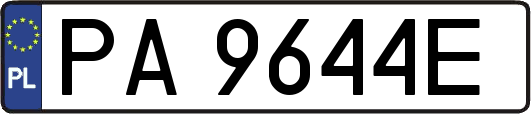 PA9644E