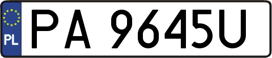 PA9645U