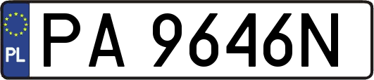 PA9646N