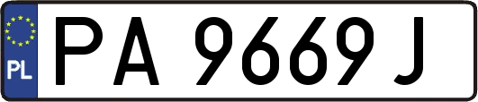 PA9669J