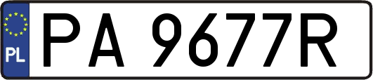 PA9677R
