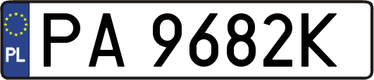 PA9682K
