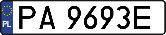 PA9693E