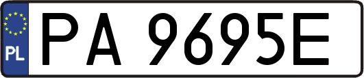 PA9695E