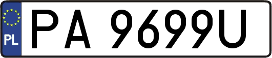 PA9699U