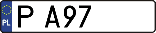 PA97