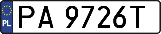 PA9726T