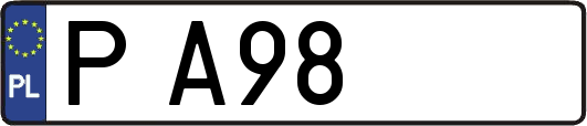 PA98