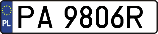 PA9806R