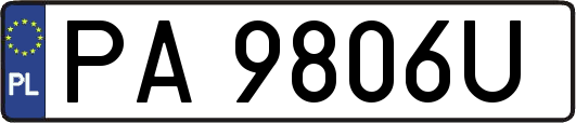 PA9806U