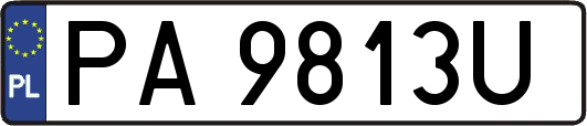 PA9813U