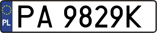 PA9829K