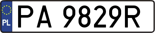 PA9829R